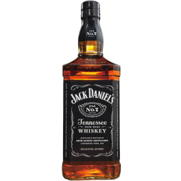 Jack Daniel's Old No. 7 - 1.75L