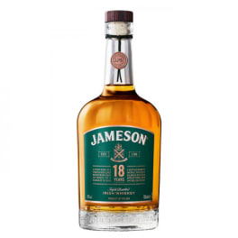 Jameson 18 Year - 750mL