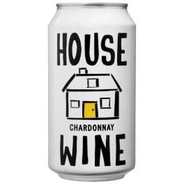 House Wine Chile Chardonnay - 375mL