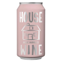House Wine Rose - 375mL