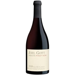 Joel Gott Willamette Valley Pinot Noir - 750mL
