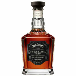 Jack Daniel's Single Barrel Select - 750mL