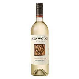 Kenwood Sonoma County Sauvignon Blanc - 750mL