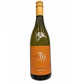 Line 39 Chardonnay - 750mL