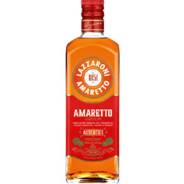 Lazzaroni Amaretto - 750mL