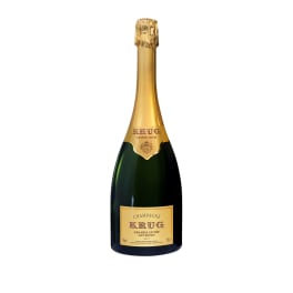 Krug Grande Cuvee 167th Edition - 750mL