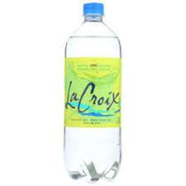 La Croix Lime - 1L