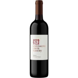 Matanzas Creek Alexander Valley Sonoma County Merlot - 750mL