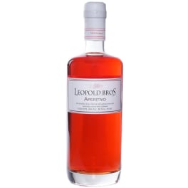 Leopold Bros Aperitivo - 750mL