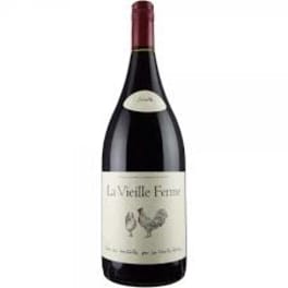 La Vieille Ferme Rouge - 1.5L