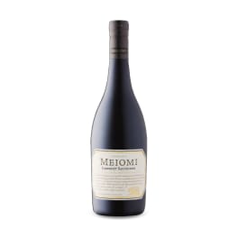 Meiomi Cabernet Sauvignon - 750mL