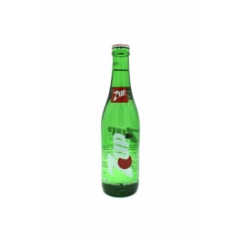 Mexican 7 Up - 1 bottle / 12oz