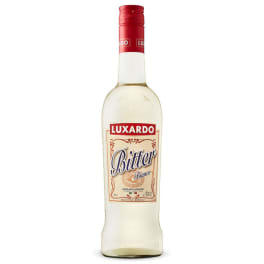 Luxardo Bitter Bianco - 750mL