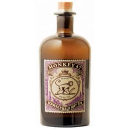 Monkey 47 Dry Gin - 375mL