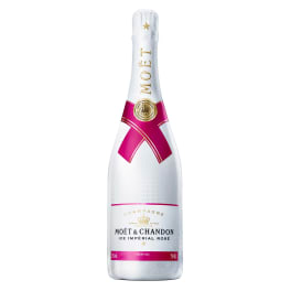 Moet & Chandon Ice Imperial Rose - 750mL