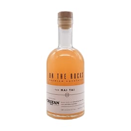 OTR Cruzan Mai Tai Cocktail - 375mL