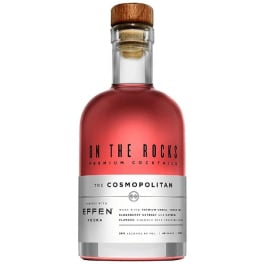 OTR Effen Cosmopolitan Cocktail - 375mL