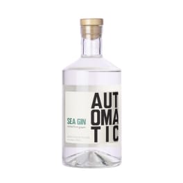 Oakland SpiritsAutomatic Sea-Gin - 750mL