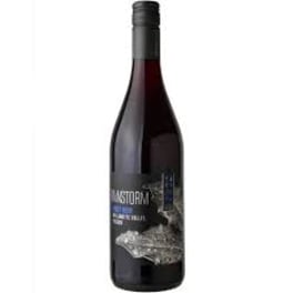 Rainstorm Pinot Noir - 750mL
