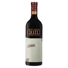 Quilt Napa Valley Cabernet Sauvignon - 750mL