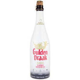 Gulden Draak 25.4oz Bottle