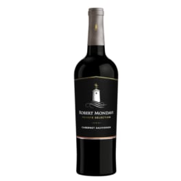 Robert Mondavi Winery Cabernet Sauvignon - 750mL