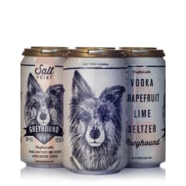Salt Point Greyhound - 4 cans / 12oz