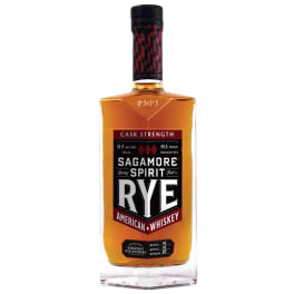 Sagamore Spirit Cask Strength Rye Maryland - 750mL