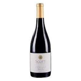 Scott Family Arroyo Seco Pinot Noir - 750mL