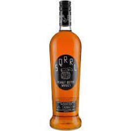SQRRL Peanut Butter Whiskey - 750mL