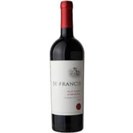 St. Francis Old Vine Zinfandel - 750mL