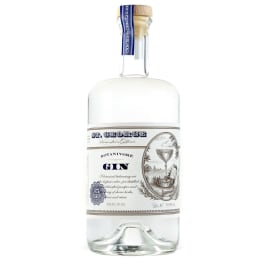 St. George Botanivore Gin - 750mL
