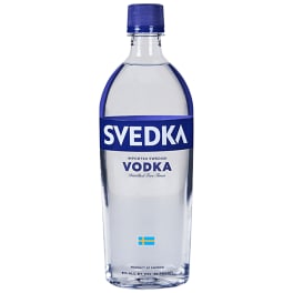 Svedka - 750mL
