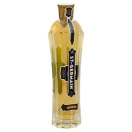 St-Germain Elderflower Liqueur - 750mL
