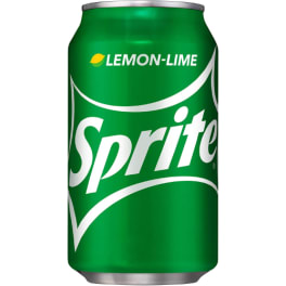 Sprite - 1 can / 12oz