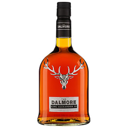 The Dalmore King Alexander - 750mL