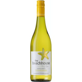 The Beach House Chardonnay - 750mL