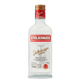 Stoli - 200mL