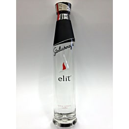 Stoli Elit - 375mL