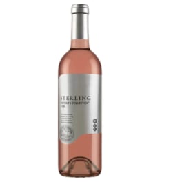 Sterling Vintner's Collection Central Coast Rose - 750mL