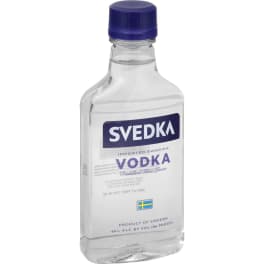 Svedka - 200mL