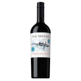 The Seeker Cabernet Sauvignon - 750mL