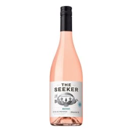 The Seeker Rose - 750mL