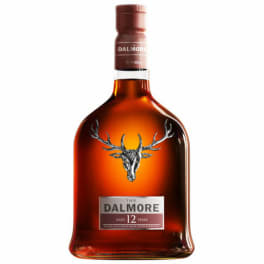 The Dalmore 12 Year - 750mL