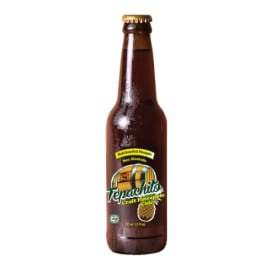 Tepachito Craft Pineapple Cider - 1 Bottle/ 355mL