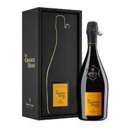 Veuve Clicquot La Grande Dame - 750mL