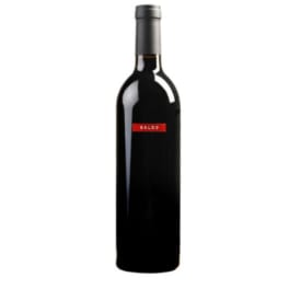 The Prisoner Saldo Zinfandel Red Wine - 750mL