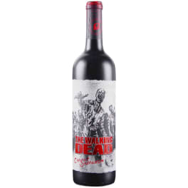 The Walking Dead Cabernet Sauvignon - 750mL
