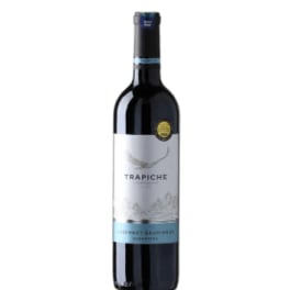 Trapiche Cabernet Sauvignon - 750mL