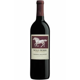 Wild Horse Cabernet Sauvignon - 750mL